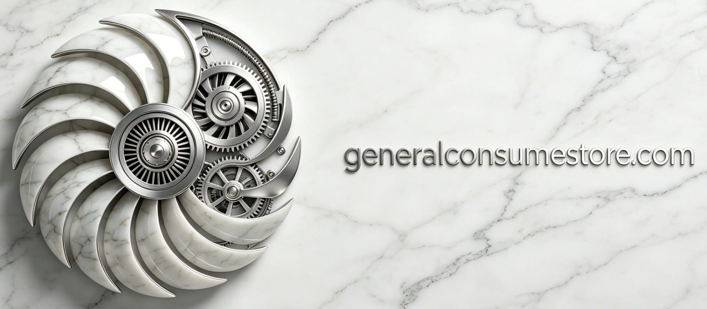 General Consume Store Forniture e Materiali Industriali